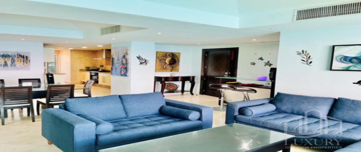 Foto de departamento en , zona hotelera, benito juárez, quintana roo, 0 foto 04 Foto de departamento en renta en , zona hotelera, benito juárez, quintana roo, 0 No. 04