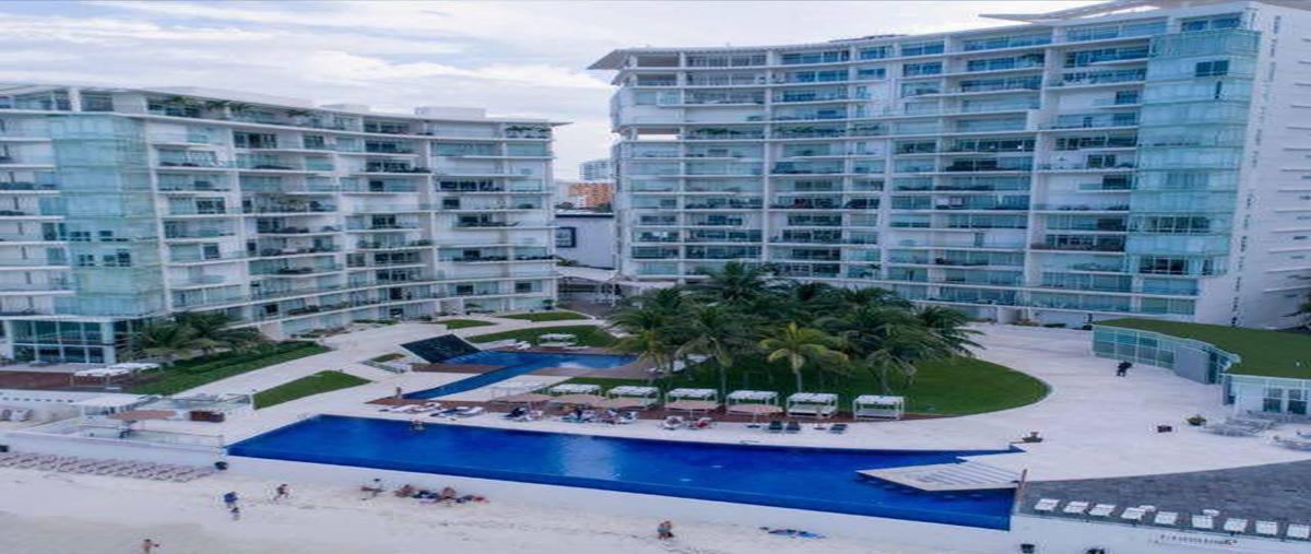 Foto de departamento en renta en  , zona hotelera, benito juárez, quintana roo, 0 No. 03
