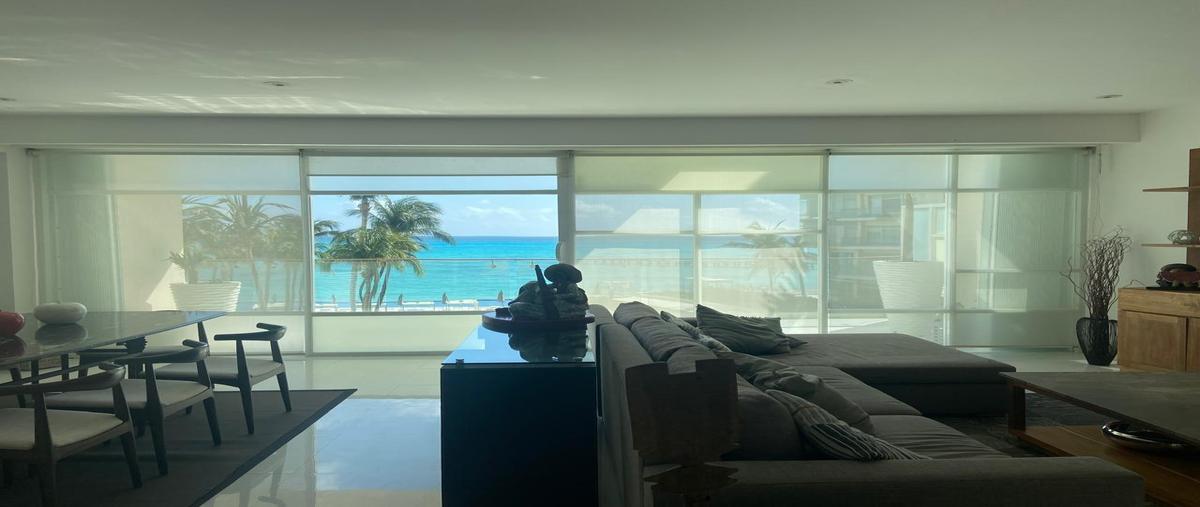 Foto de departamento en renta en  , zona hotelera, benito juárez, quintana roo, 0 No. 04