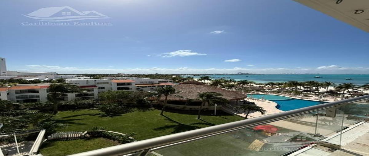 Foto de departamento en venta en  , zona hotelera, benito juárez, quintana roo, 0 No. 04