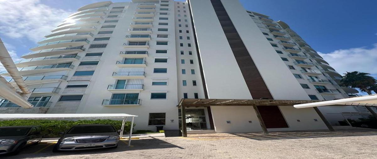 Foto de departamento en venta en  , zona hotelera, benito juárez, quintana roo, 29824645 No. 03