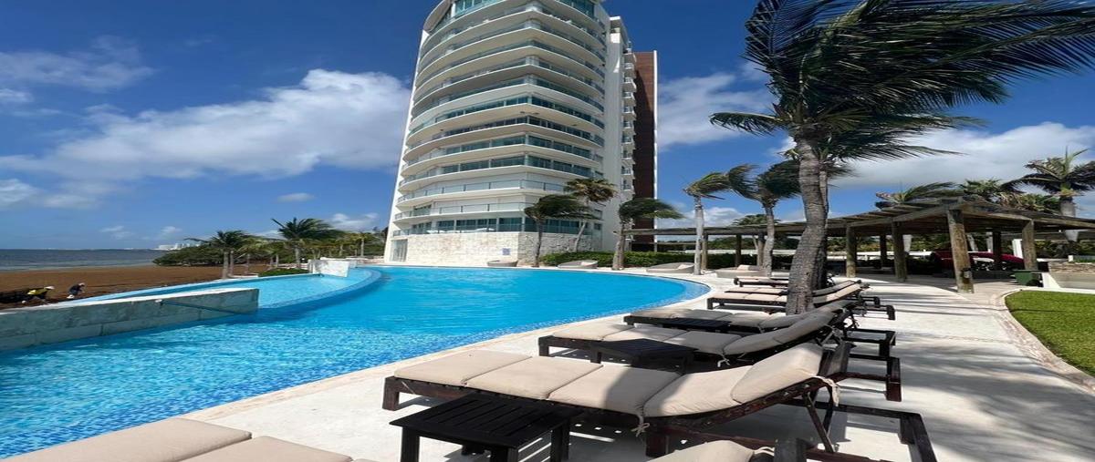 Foto de departamento en venta en  , zona hotelera, benito juárez, quintana roo, 29824645 No. 05