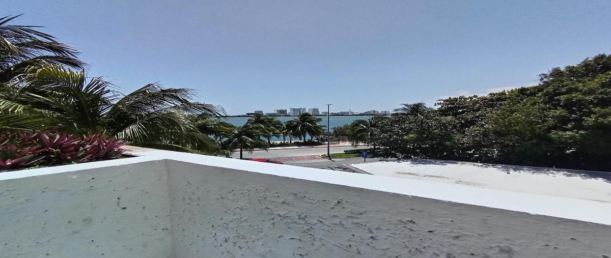 Foto de departamento en renta en  , zona hotelera, benito juárez, quintana roo, 0 No. 03