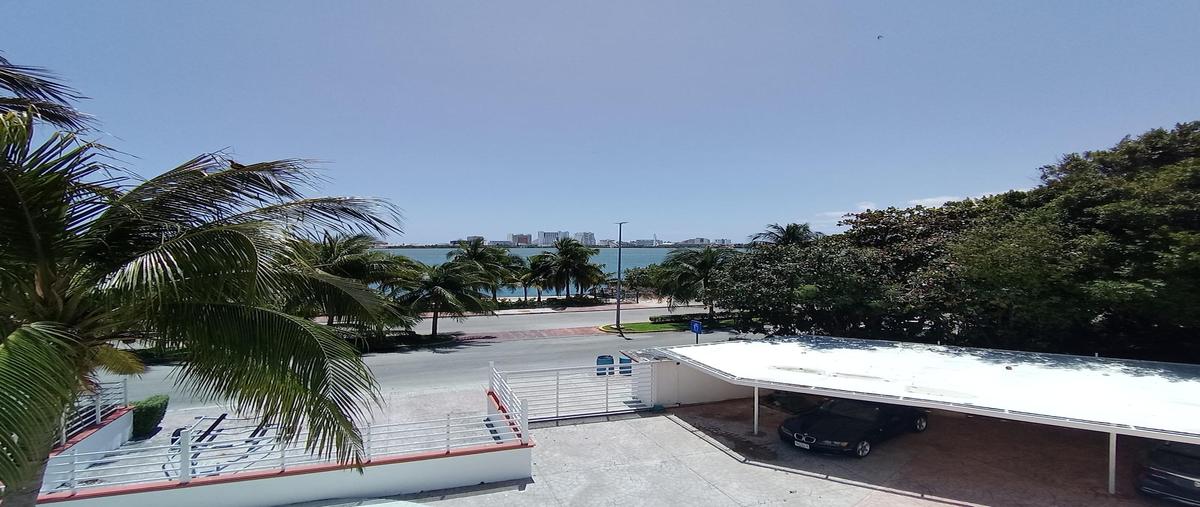 Foto de departamento en renta en  , zona hotelera, benito juárez, quintana roo, 0 No. 04