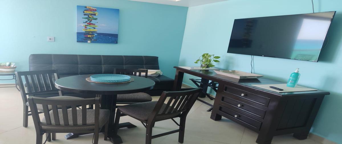 Foto de departamento en venta en  , zona hotelera, benito juárez, quintana roo, 0 No. 03