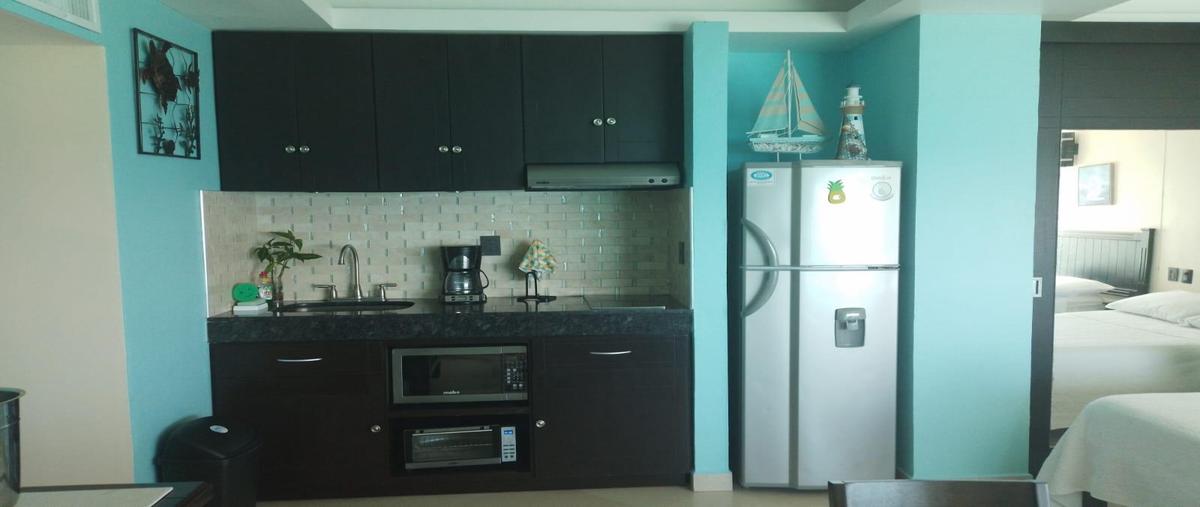 Foto de departamento en venta en  , zona hotelera, benito juárez, quintana roo, 0 No. 04