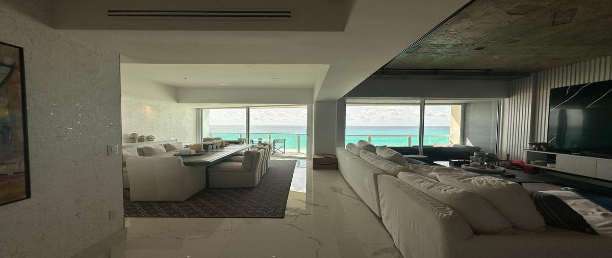 Foto de departamento en venta en  , zona hotelera, benito juárez, quintana roo, 0 No. 03