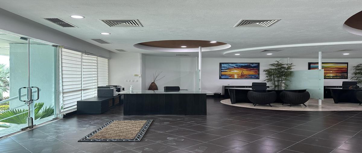 Foto de oficina en renta en  , zona hotelera, benito juárez, quintana roo, 0 No. 03