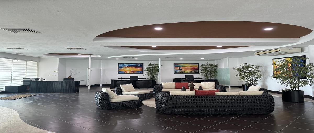 Foto de oficina en renta en  , zona hotelera, benito juárez, quintana roo, 0 No. 05