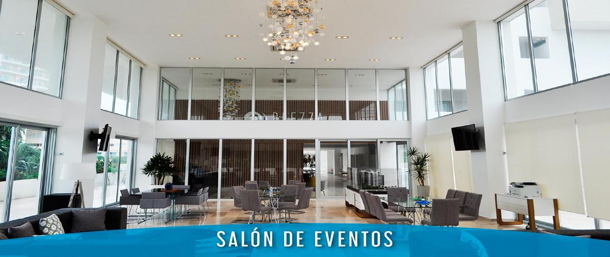 Foto de departamento en venta en  , zona hotelera, benito juárez, quintana roo, 0 No. 04
