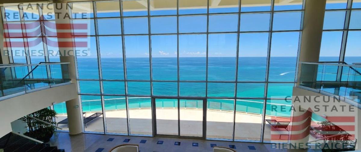 Foto de departamento en venta en  , zona hotelera, benito juárez, quintana roo, 0 No. 03