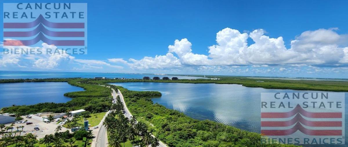 Foto de departamento en venta en  , zona hotelera, benito juárez, quintana roo, 0 No. 04