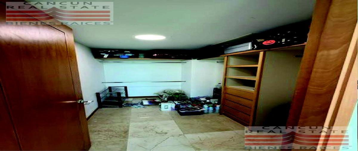Foto de departamento en venta en  , zona hotelera, benito juárez, quintana roo, 0 No. 03
