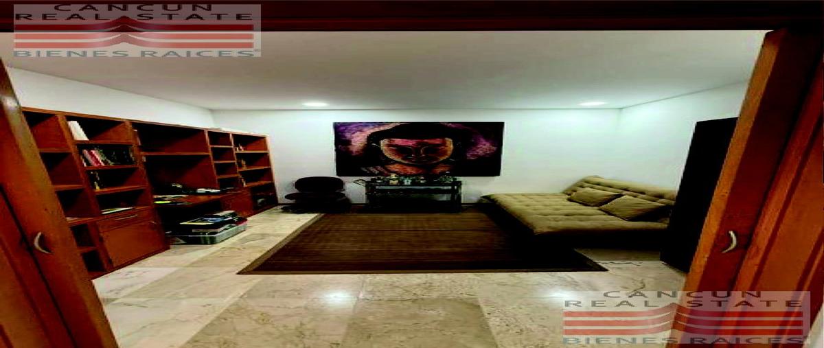 Foto de departamento en venta en  , zona hotelera, benito juárez, quintana roo, 0 No. 04