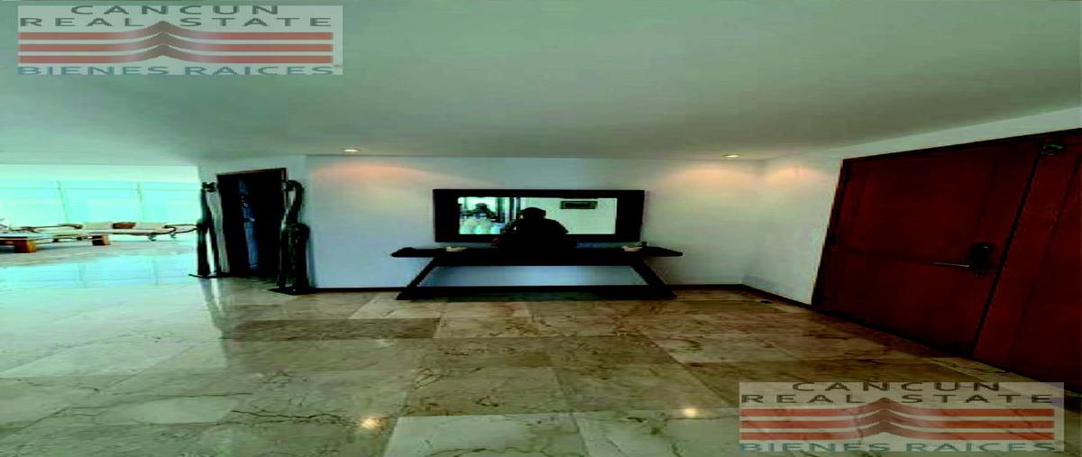 Foto de departamento en venta en  , zona hotelera, benito juárez, quintana roo, 0 No. 05