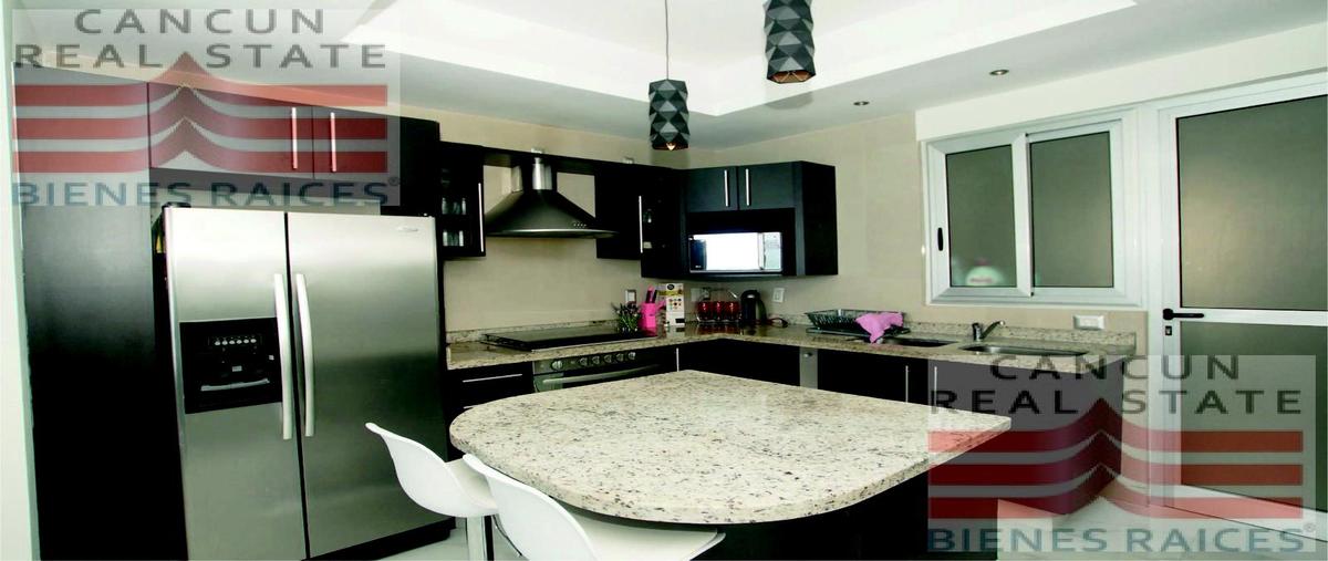 Foto de departamento en venta en  , zona hotelera, benito juárez, quintana roo, 29849021 No. 03