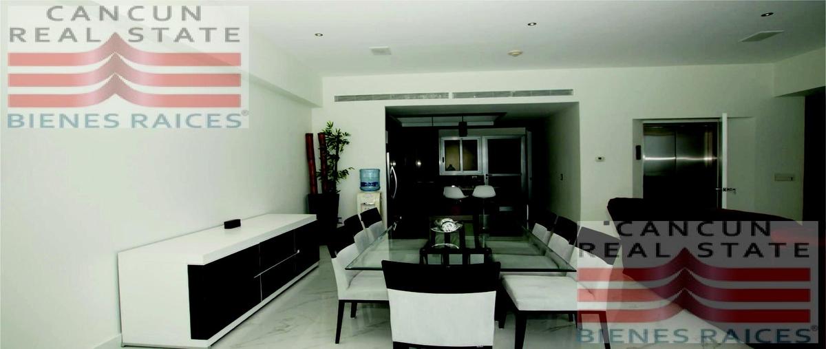 Foto de departamento en venta en  , zona hotelera, benito juárez, quintana roo, 29849021 No. 04