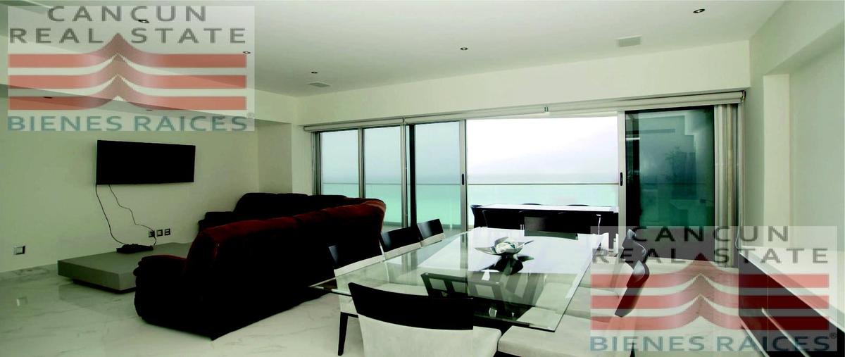 Foto de departamento en venta en  , zona hotelera, benito juárez, quintana roo, 29849021 No. 05