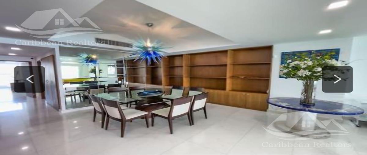 Foto de departamento en venta en  , zona hotelera, benito juárez, quintana roo, 0 No. 03