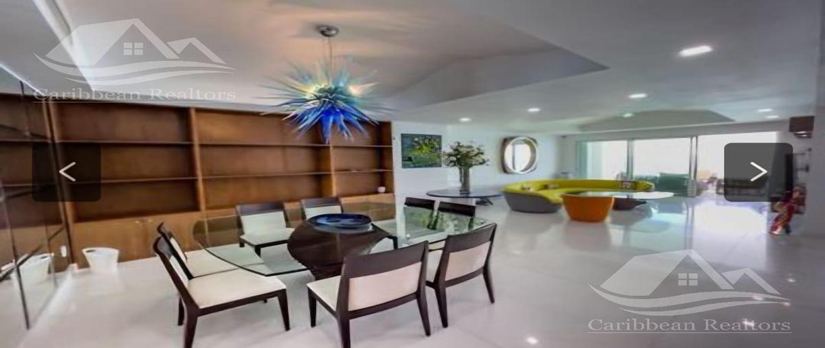 Foto de departamento en venta en  , zona hotelera, benito juárez, quintana roo, 0 No. 04