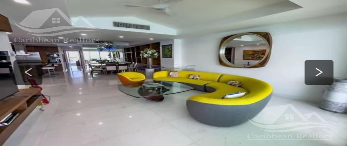 Foto de departamento en venta en  , zona hotelera, benito juárez, quintana roo, 0 No. 05