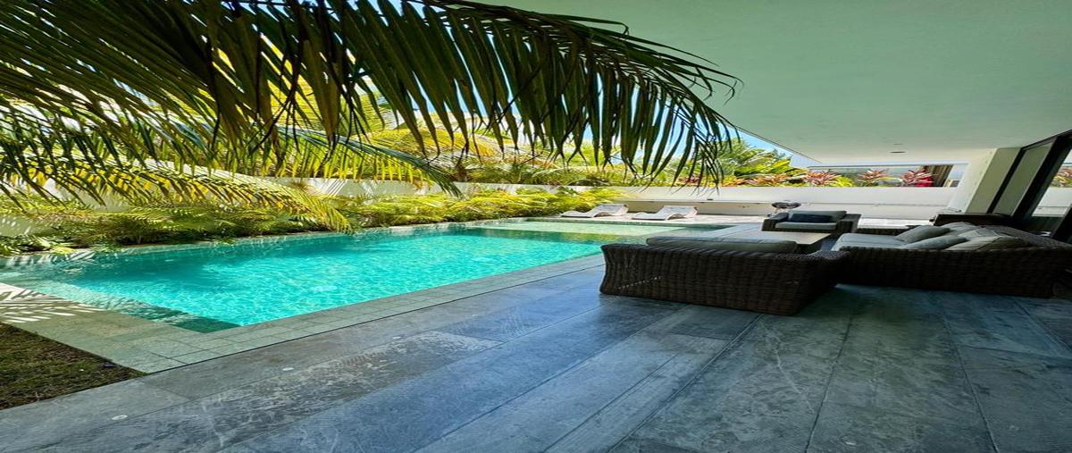 Foto de casa en , zona hotelera, benito juárez, quintana roo, 0 foto 01 Foto de casa en venta en , zona hotelera, benito juárez, quintana roo, 0 No. 01