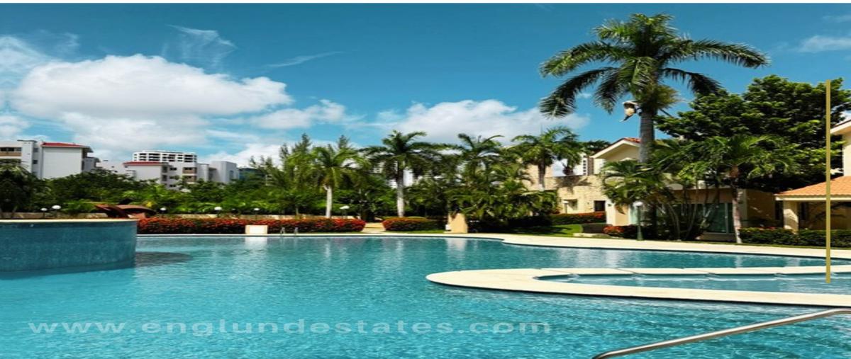 Foto de departamento en venta en  , zona hotelera, benito juárez, quintana roo, 0 No. 04