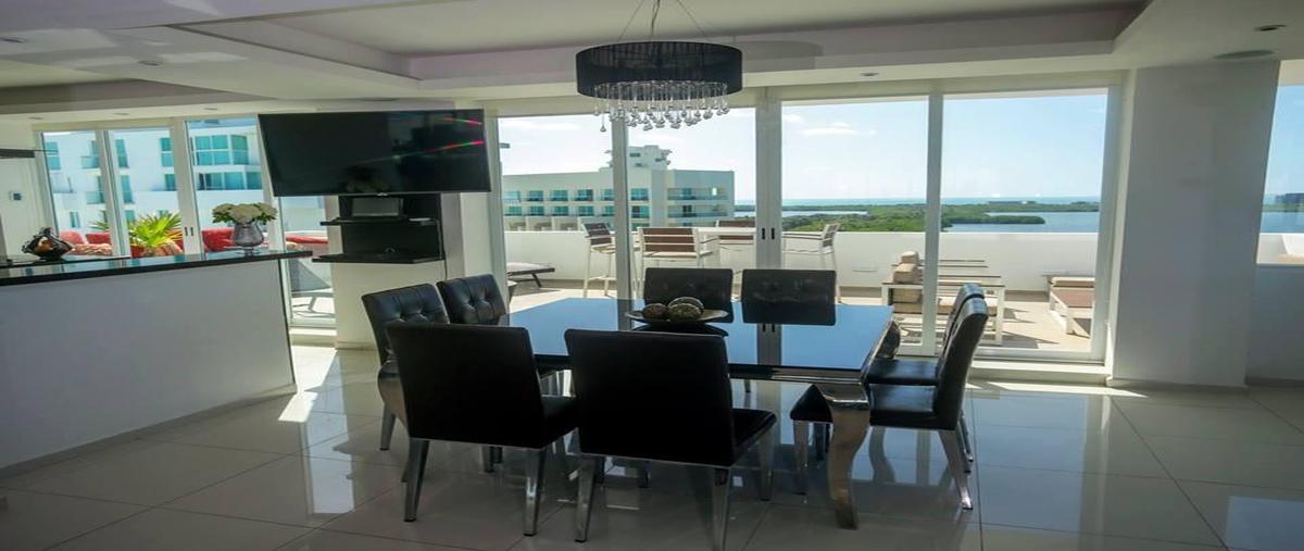 Foto de departamento en venta en  , zona hotelera, benito juárez, quintana roo, 0 No. 03