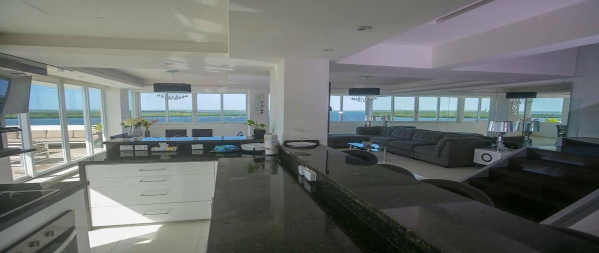Foto de departamento en venta en  , zona hotelera, benito juárez, quintana roo, 0 No. 04