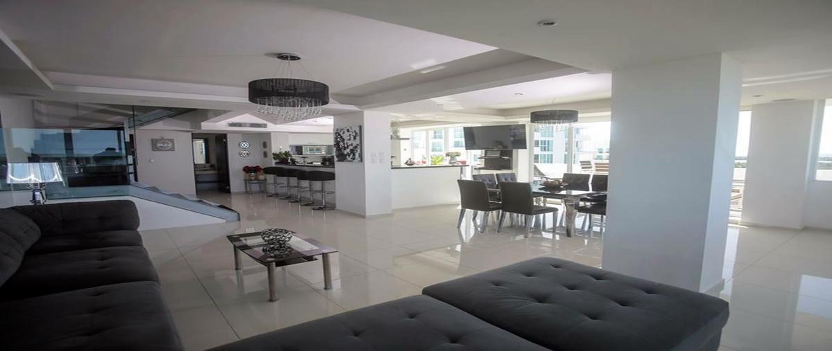 Foto de departamento en venta en  , zona hotelera, benito juárez, quintana roo, 0 No. 05