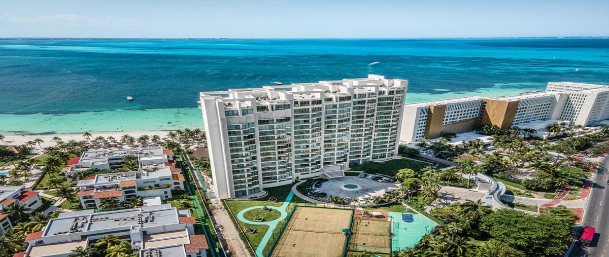 Foto de departamento en renta en  , zona hotelera, benito juárez, quintana roo, 0 No. 03