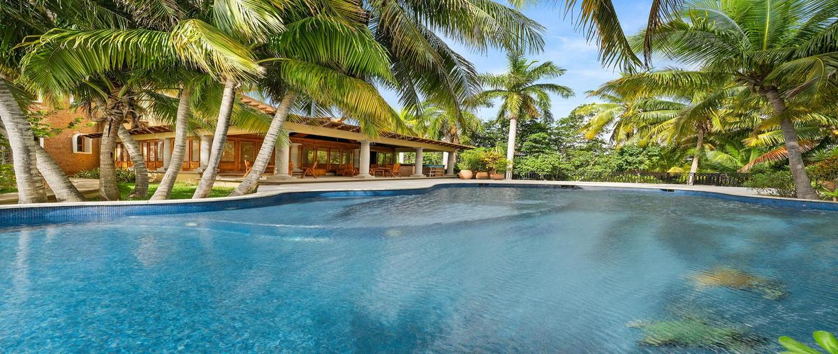 Foto de casa en , zona hotelera, benito juárez, quintana roo, 0 foto 01 Foto de casa en venta en , zona hotelera, benito juárez, quintana roo, 0 No. 01