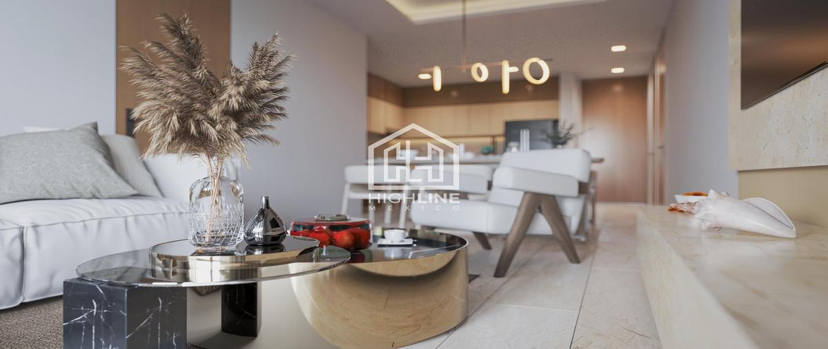Foto de departamento en venta en  , zona hotelera, benito juárez, quintana roo, 30083328 No. 03