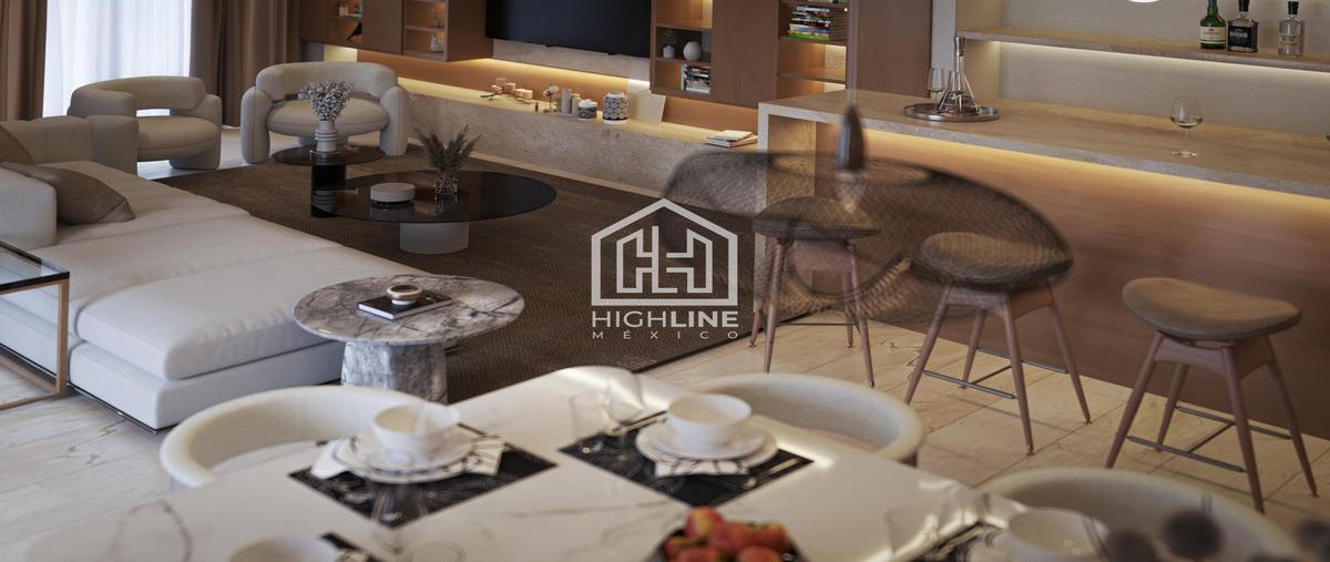 Foto de departamento en venta en  , zona hotelera, benito juárez, quintana roo, 30083328 No. 04