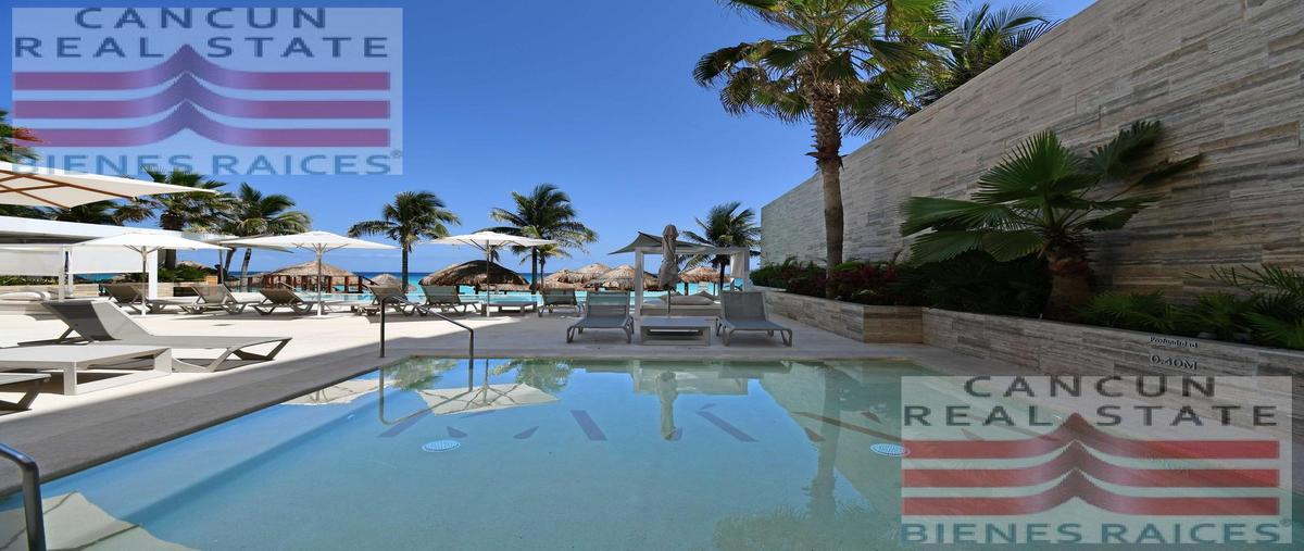 Foto de departamento en venta en  , zona hotelera, benito juárez, quintana roo, 0 No. 03
