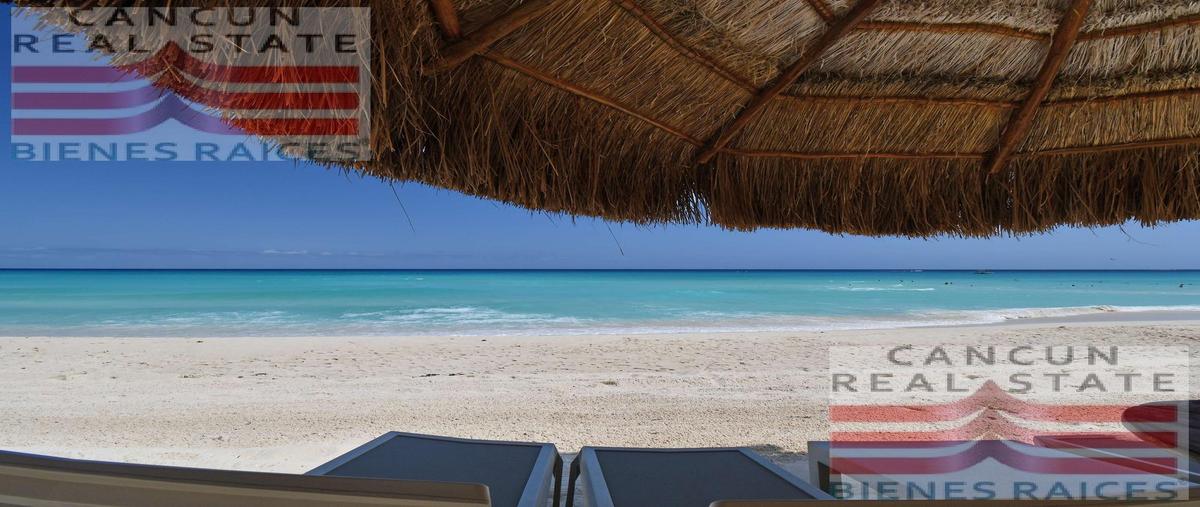 Foto de departamento en venta en  , zona hotelera, benito juárez, quintana roo, 0 No. 04