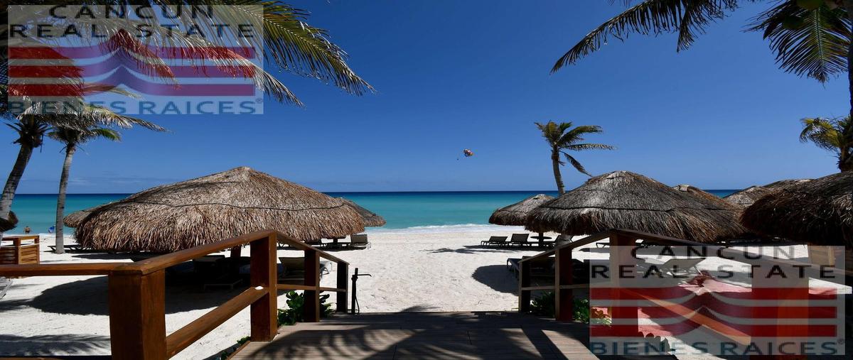 Foto de departamento en venta en  , zona hotelera, benito juárez, quintana roo, 0 No. 05