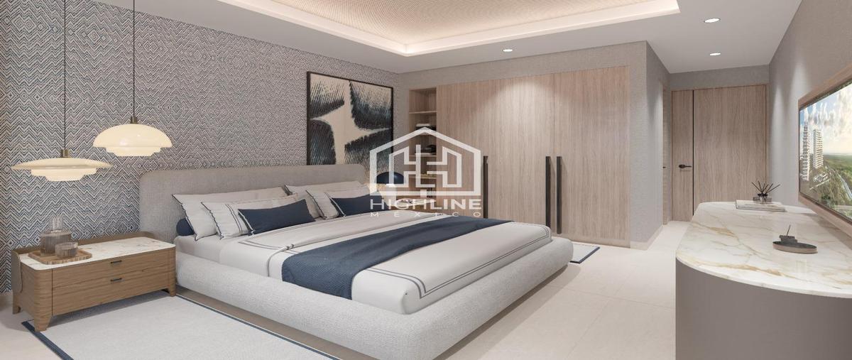Foto de departamento en venta en  , zona hotelera, benito juárez, quintana roo, 30092237 No. 04