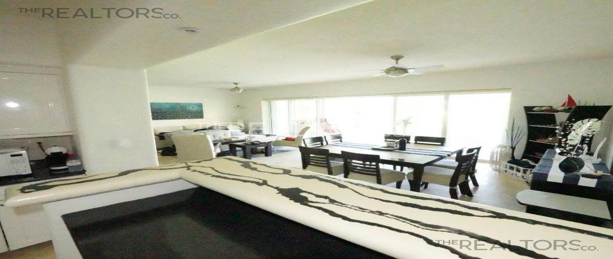 Foto de departamento en venta en  , zona hotelera, benito juárez, quintana roo, 30114537 No. 04
