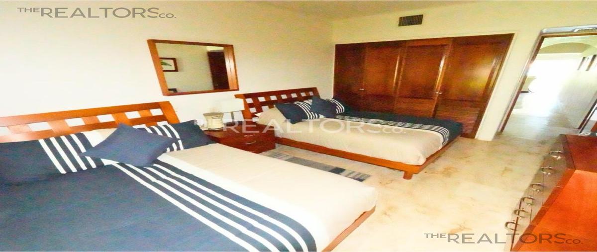 Foto de departamento en venta en  , zona hotelera, benito juárez, quintana roo, 30114537 No. 05