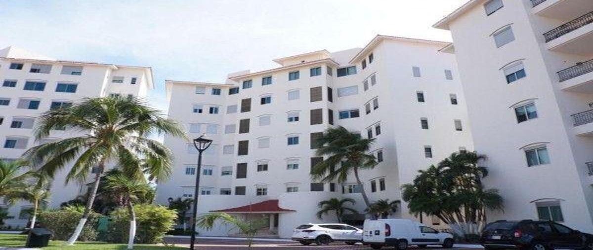 Foto de departamento en , zona hotelera, benito juárez, quintana roo, 30147654 foto 01 Foto de departamento en venta en , zona hotelera, benito juárez, quintana roo, 30147654 No. 01