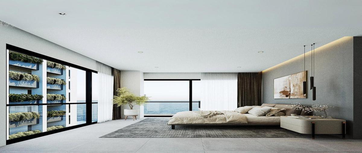 Foto de departamento en venta en  , zona hotelera, benito juárez, quintana roo, 30147942 No. 03