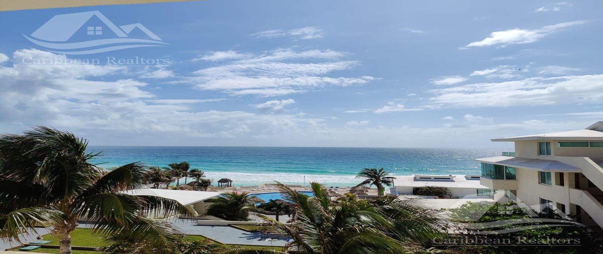 Foto de departamento en , zona hotelera, benito juárez, quintana roo, 30149703 foto 01 Foto de departamento en renta en , zona hotelera, benito juárez, quintana roo, 30149703 No. 01