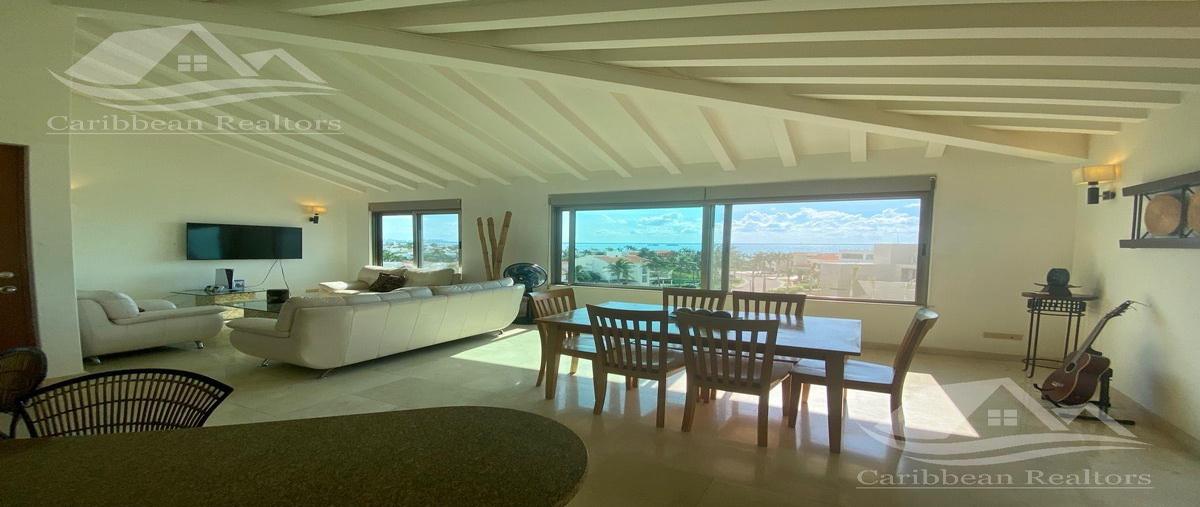 Foto de departamento en venta en  , zona hotelera, benito juárez, quintana roo, 30156528 No. 03