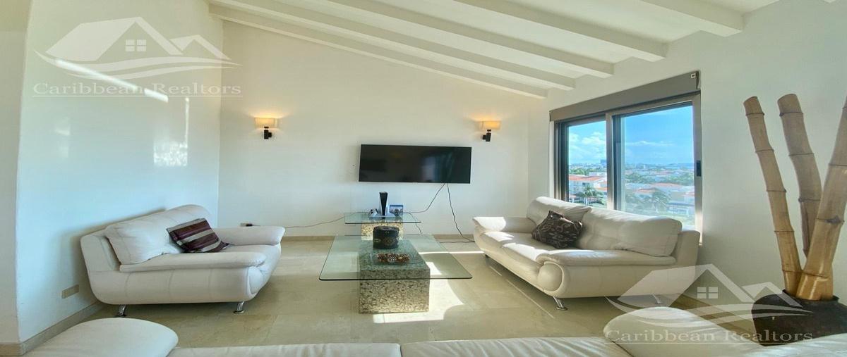 Foto de departamento en venta en  , zona hotelera, benito juárez, quintana roo, 30156528 No. 04