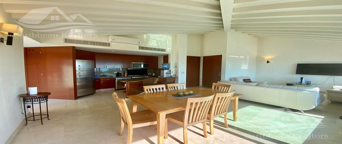 Foto de departamento en venta en  , zona hotelera, benito juárez, quintana roo, 30156528 No. 05
