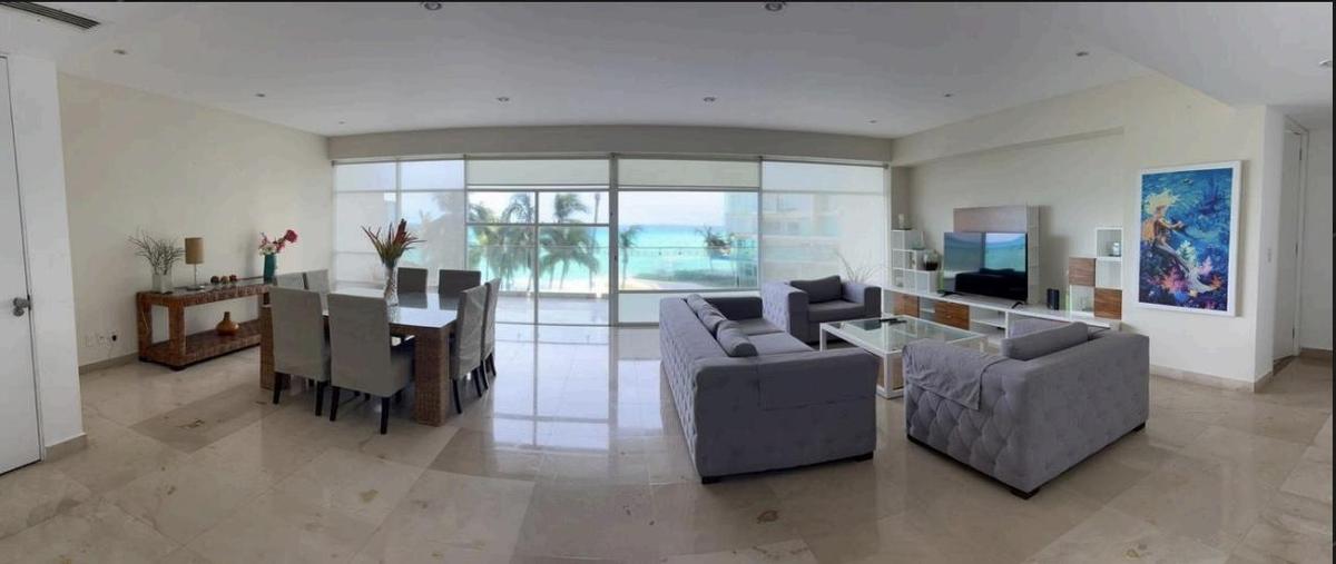 Foto de departamento en , zona hotelera, benito juárez, quintana roo, 30187821 foto 03 Foto de departamento en venta en , zona hotelera, benito juárez, quintana roo, 30187821 No. 03
