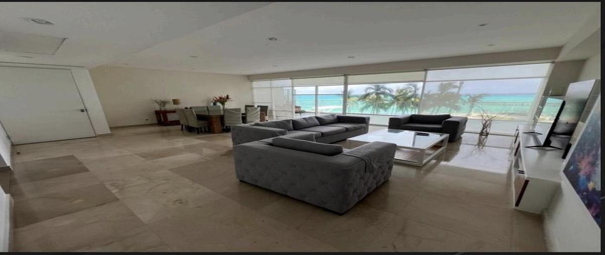 Foto de departamento en , zona hotelera, benito juárez, quintana roo, 30187821 foto 04 Foto de departamento en venta en , zona hotelera, benito juárez, quintana roo, 30187821 No. 04