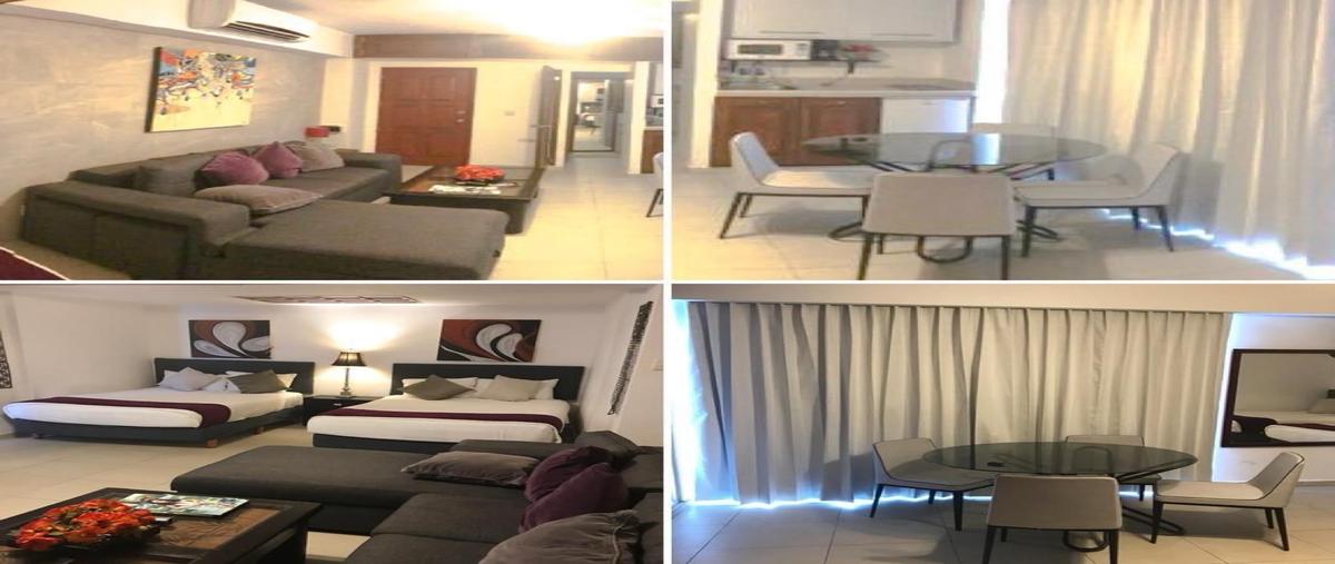 Foto de departamento en , zona hotelera, benito juárez, quintana roo, 30214391 foto 02 Foto de departamento en venta en , zona hotelera, benito juárez, quintana roo, 30214391 No. 02