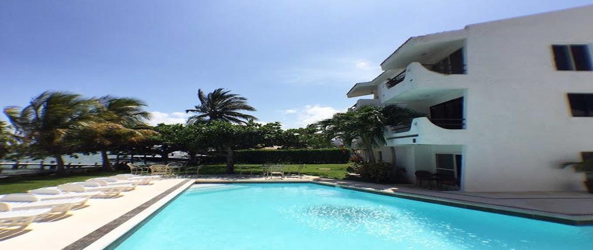 Foto de departamento en renta en  , zona hotelera, benito juárez, quintana roo, 30219172 No. 04